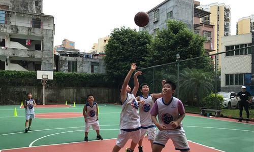 篮球防守脚步训练四个角（提高篮球防守能力的关键训练方法）