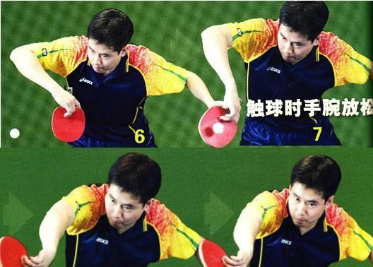如何以直拍乒乓球发短球（掌握直拍乒乓球发短球技巧的关键点）