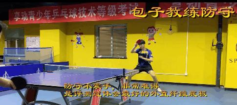 乒乓球训练中的防守技巧（提高你的防守水平，成为乒乓球场上的守卫）
