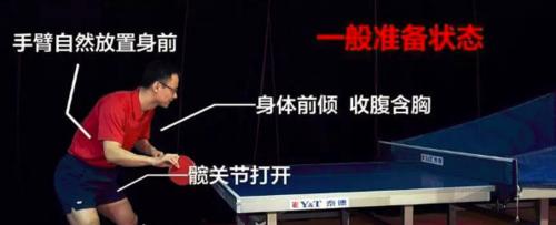 掌握乒乓球反手发力技巧，提高球技水平（乒乓球反手发力的关键技巧及训练方法）