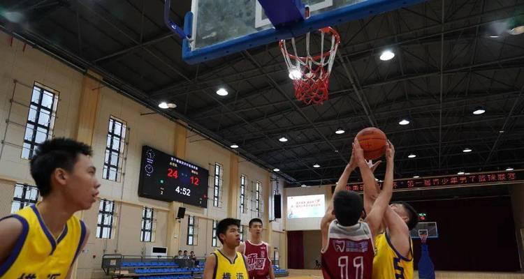 如何有效教授12岁年龄段篮球防守技巧（全面提升12岁年龄段篮球运动员的防守水平）