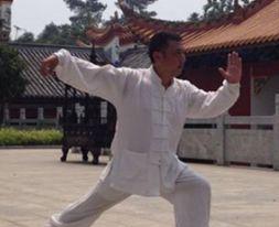 武当太极拳怎么练,从基础到技击的全面指南
