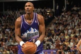 nba历史罚球排行,传奇巨星与罚球王的较量