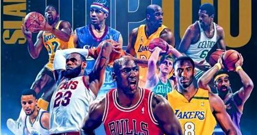 nba谁是历史最强的得分王,NBA历史最强得分王盘点