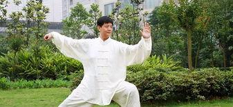 如何练太极拳意,意念引导，身心合一