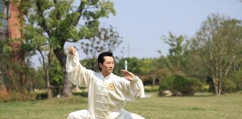 练太极气指的是什么,探寻传统武术中的生命能量奥秘