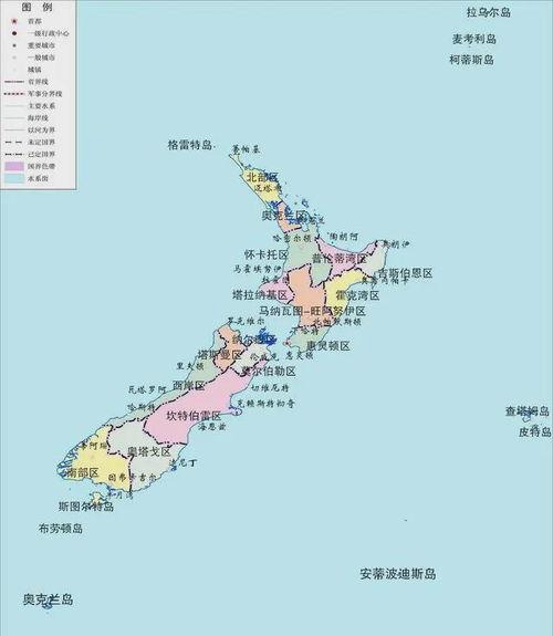 墨西哥新西兰历史交锋,两国历史对决的精彩瞬间