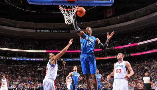 NBA历史篮板纪录,谁才是真正的篮板王？