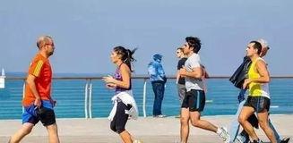 如何增加度耐力跑步,提升跑步耐力的五大训练策略