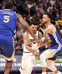 nba勇士历届常规赛,NBA勇士队常规赛辉煌历程回顾