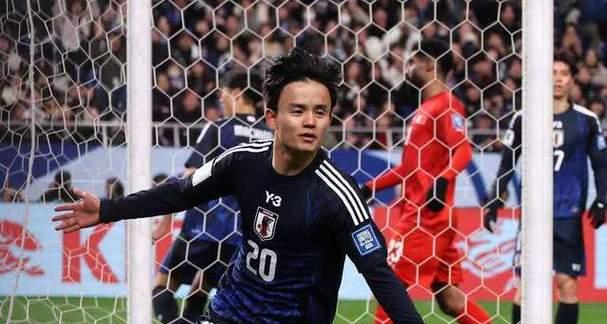 日本世界杯历史上的第一进球（探寻日本世界杯历史第一进球的背后故事，回顾东亚足球的崛起）