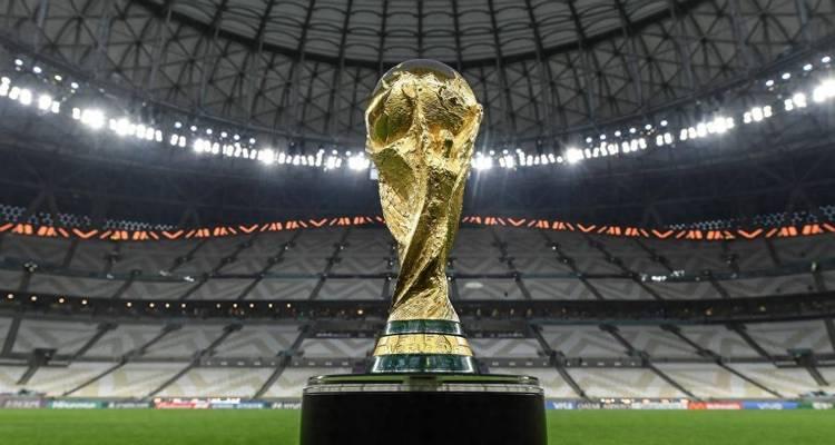 6月27日世界杯进球盛宴（以激情四溢的进球点亮绿茵场，让世界为之沸腾）