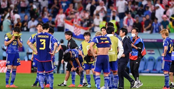 日本世界杯先进球排名（揭秘日本世界杯球队的进攻战术，挖掘射手之精华）