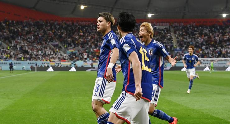 日本队历届世界杯进球总数分析（揭秘日本队历届世界杯进球的得分奇迹）