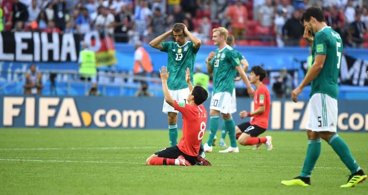 世界杯最后进球揭示德国与韩国足球实力的（揭秘关键进球，德国队实力暴露无遗）
