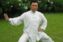 太极之柔怎么练,探寻柔韧身心、和谐自然的修炼之道