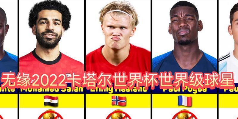 卡塔尔世界杯中的历史球员（重温经典，追寻辉煌；继往开来，球场传奇）