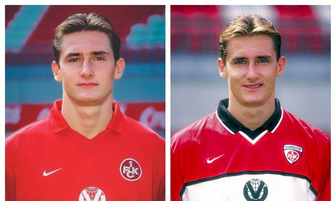 克洛泽（回顾克洛泽在世界杯赛场上的辉煌战绩）