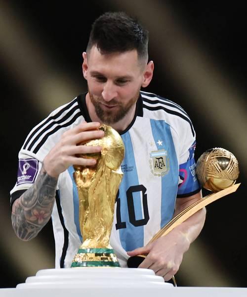 回顾零六年世界杯阿根廷进球壮丽一役(冠军雄心,进球之路)