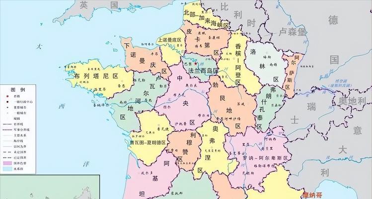 法国和英国世界杯历史的辉煌征程（从足球强国到荣耀巅峰，世界杯见证法英传奇）