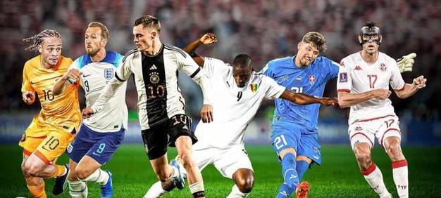 荷兰在世界杯中的进球之路（探究荷兰队在比赛中如何射入关键球，取得优势）