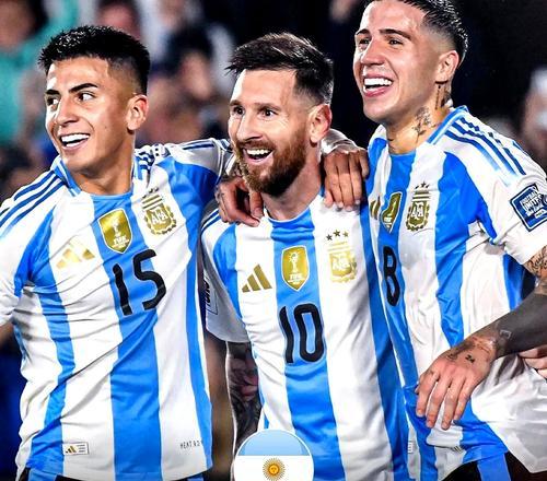 阿根廷世界杯（记录与回顾每一个精彩瞬间）