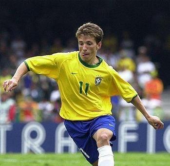 巴西世界杯2002（重返巅峰，巴西的世界杯之旅）