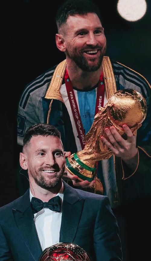 回顾世界杯历史（探寻足球历史中的传奇巨星，他们留下的永恒印记）