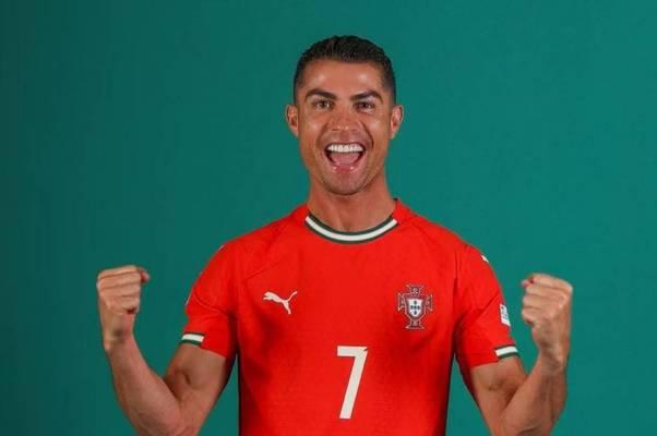 葡萄牙风光无限——本届世界杯葡萄牙进球壮观（攻击如火焰，无人能挡！）