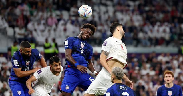 卡塔尔历届世界杯进球（记录了卡塔尔足球的关键时刻和荣耀瞬间）