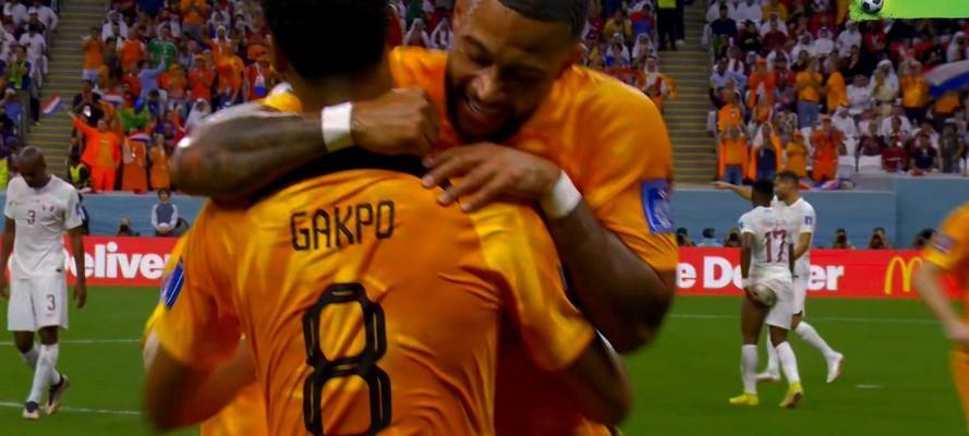 世界杯进球瞬间（感受历届世界杯进球瞬间的无限魅力）