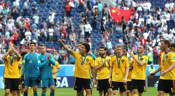 比利时世界杯历史（揭秘比利时国家足球队在世界杯赛场上的辉煌战绩和独特风采）