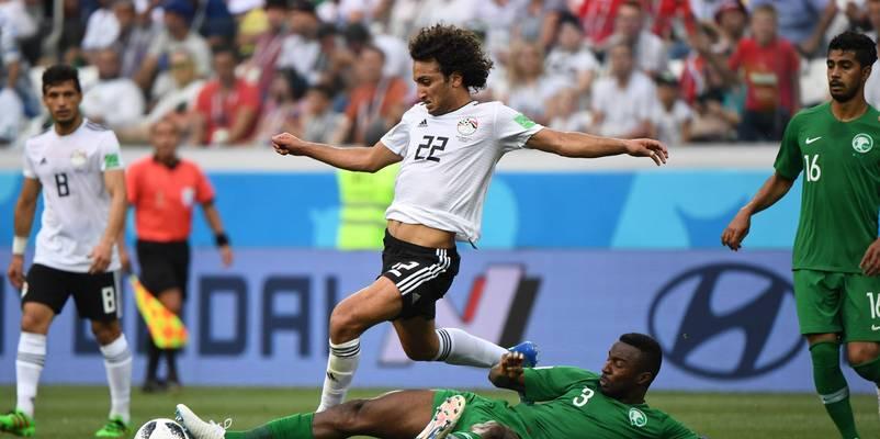 沙特足球队历史世界杯战绩（光辉与失落——沙特足球队的世界杯征程）