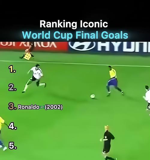 历届世界杯个人进球数量排名（揭秘世界杯历届个人进球最多的射手）