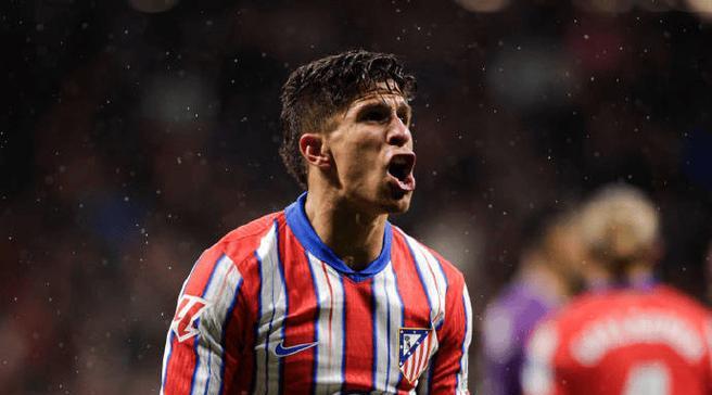 格里兹曼世界杯预选进球（探析格里兹曼在世界杯预选赛中的表现，展望法国队攻击力的未来）