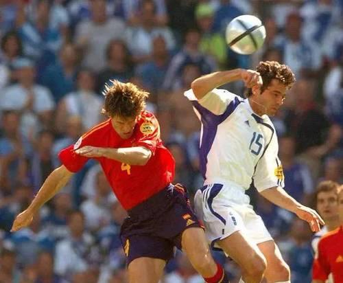 世界杯史上最伟大的比赛（精彩绝伦的足球传奇）