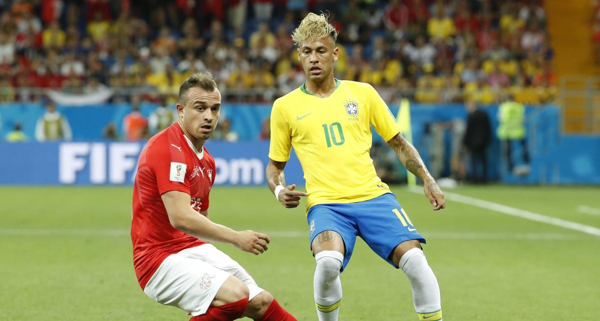 瑞士队在世界杯的辉煌历史战绩（瑞士队的世界杯征程）